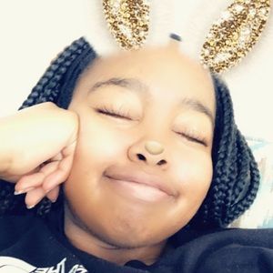 Meet your Posher, Nevaeh